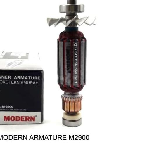 Modern Armature M2900 - M 2900