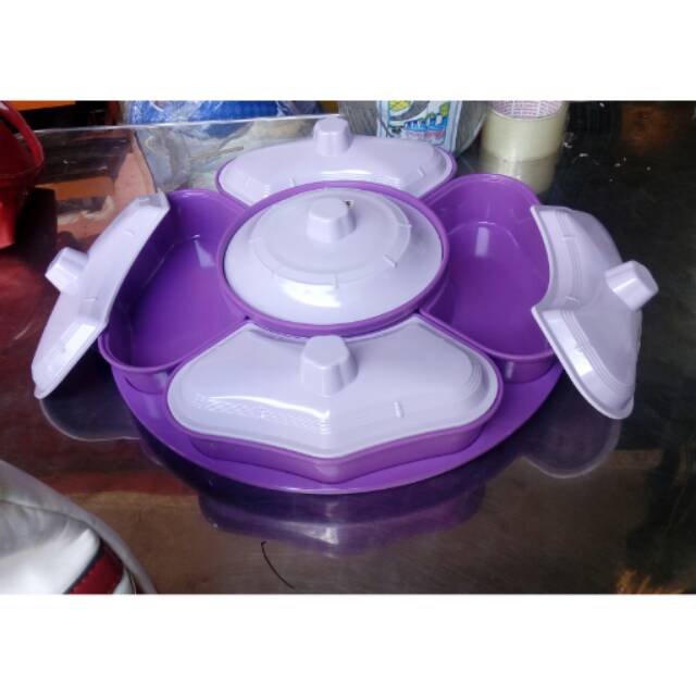 prasmanan melamin dragon