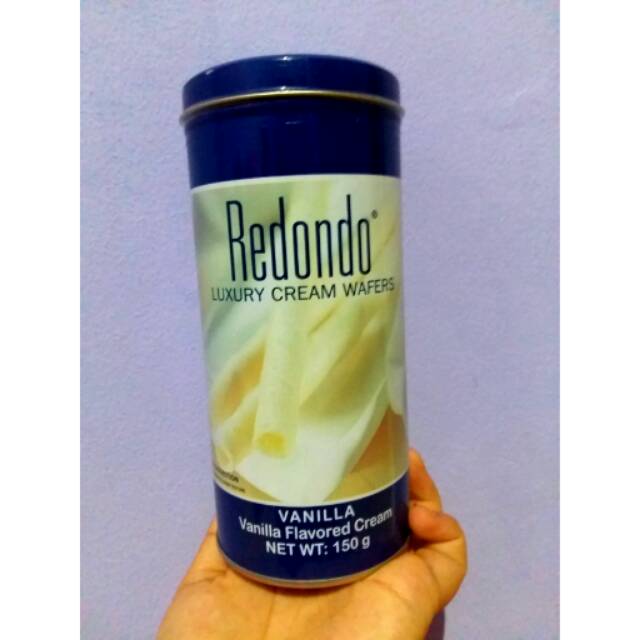

REDONDO SNACK IMPORT