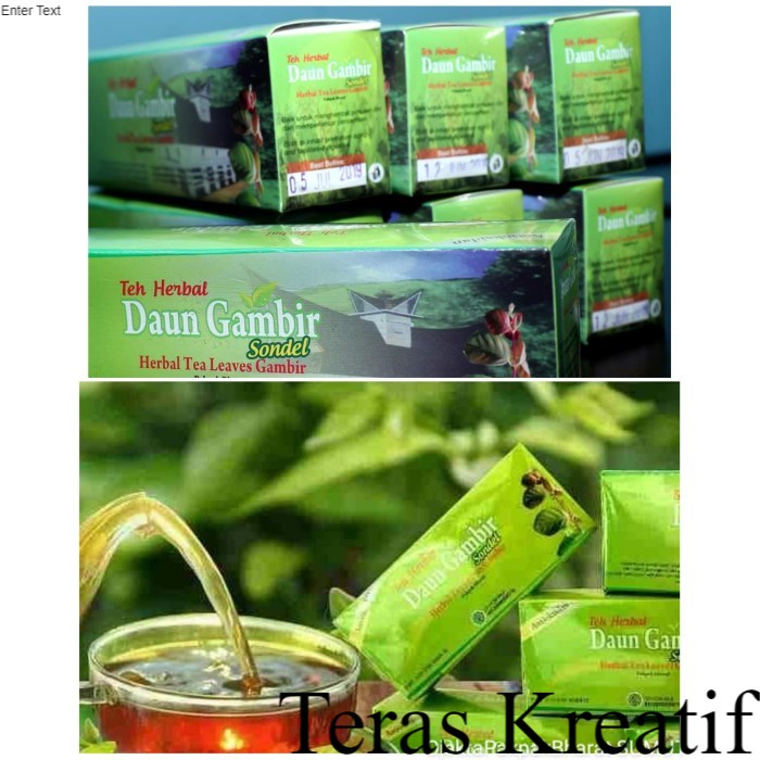 

Bubuk Teh Gambir# Daun Gambir# Getah Gambir# Herbal # Obat perut ; Tanaman & Bunga Terlengkap