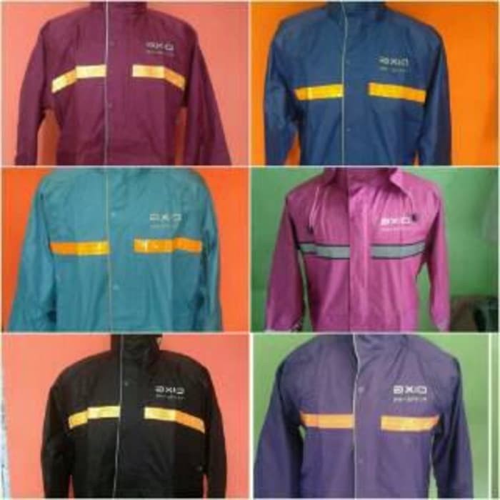 JAS HUJAN AXIO 882