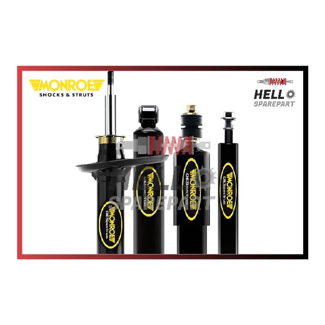 Shock Breaker Monroe Oespectrum Daihatsu Grand Max PickUp '07-UP DEPAN