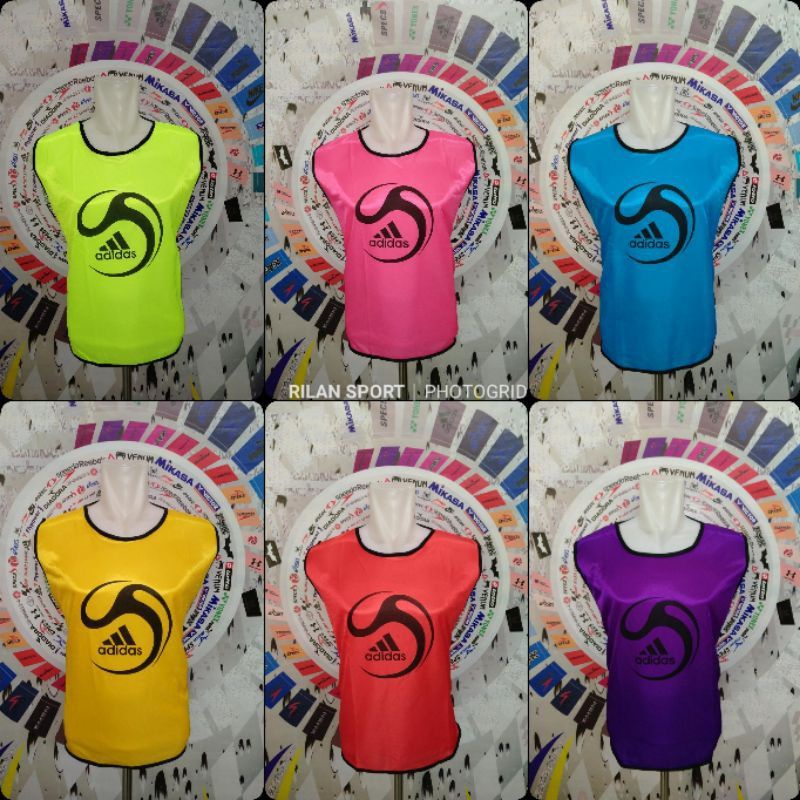 Rompi sepak bola futsal sparing sepak bola murah rompi basket rompi kiper rompi dewasa