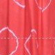 Celana Kulot Panjang Shibori-KULOT MERAH