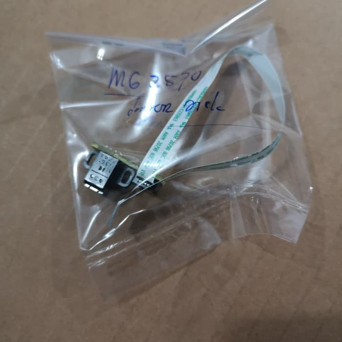 Sensor Timing Encoder Disk Canon MG2470 MG2570 MG2570s IP2870 E400 SCTerbaru348