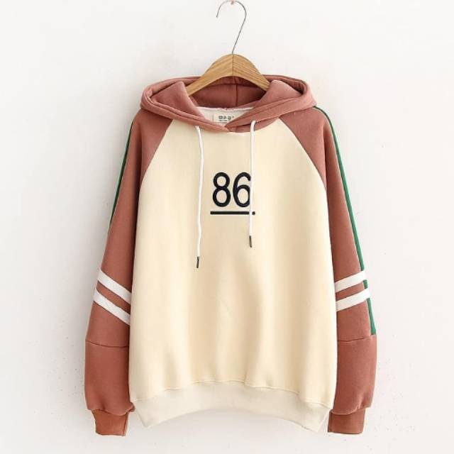 Sweater 86