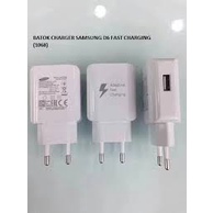 ADAPTOR SAMSUNG FAST BATOK CHARGER SAMSUNG FAST 15W