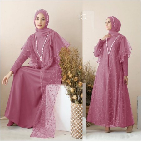 GAUN PESTA - GAUN KONDANGAN - GAUN LAMARAN - GAUN WISUDA - GAUN WALIMAH - GAUN MUSLIMAH - GAUN