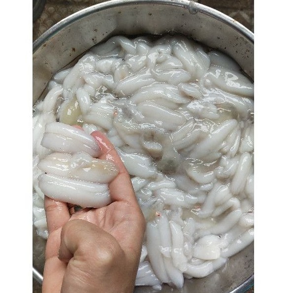 

Telor Cumi Bangka