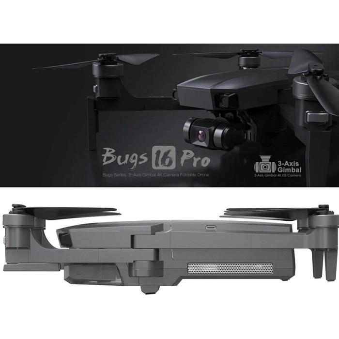 2 X DJI Phantom 3 4K drones Professional Advanced Intelligent LiPo Batterie UB 