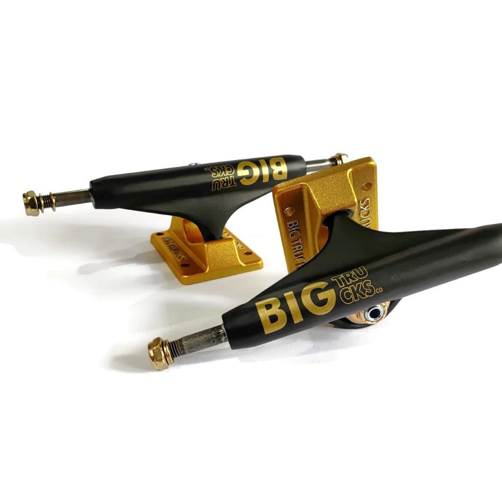 Skateboard Big trucks  size 5.75 BIG Truck