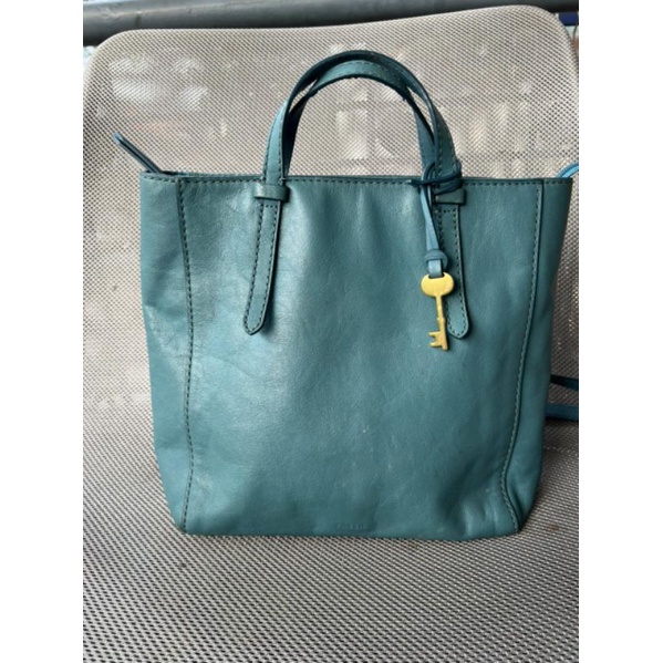 Fossil backpack PRELOVED