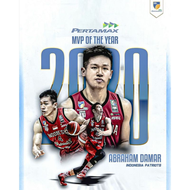 DBL ARDILES AD1 SEPATU BASKET ORIGINAL