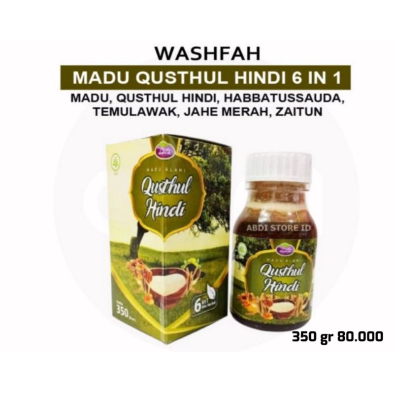 

Qusthul Hindi 6 in 1