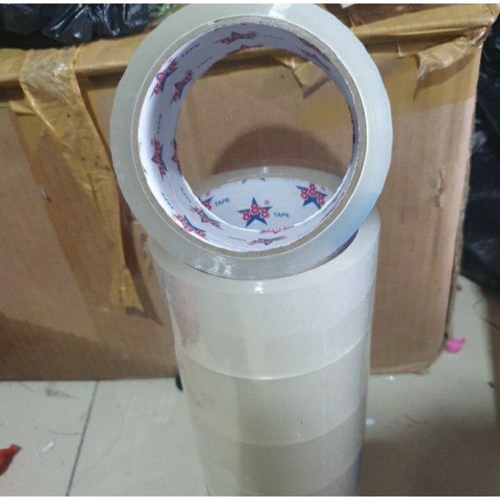 

LAKBAN BENING ( SUPER MURAH ) GROSIR