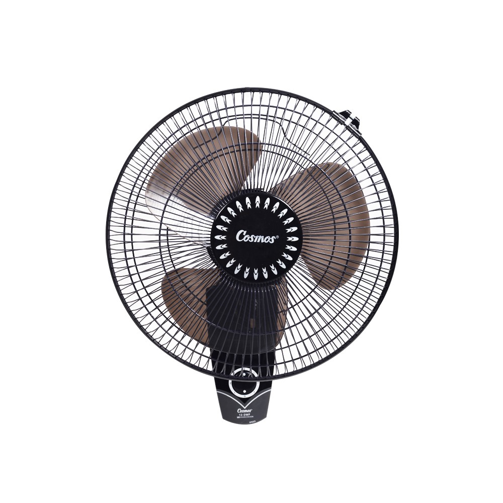 COSMOS Kipas Angin Dinding / Tembok Wallfan Cosmos 12 DWF 3 speed