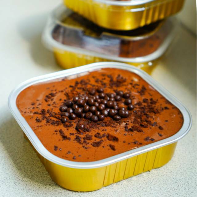 HAVANA CHOCO - Bittersweet By Najla Jogja