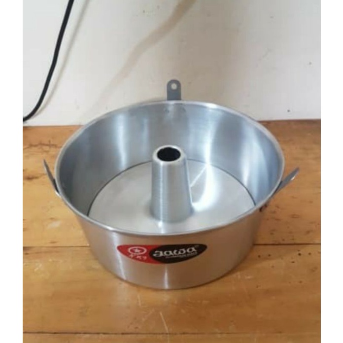 Loyang Chiffon Jawa / Loyang Sifon Jawa 22 & 26 Maspion Ori