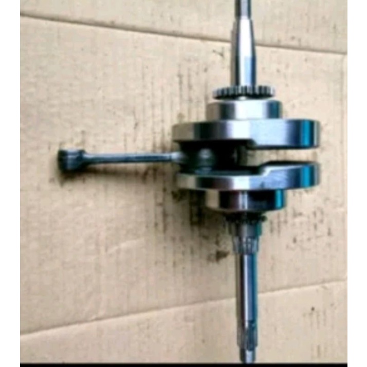 Kruk as Crankshaft bandul Stang Seher Yamaha Mio M3/Soul 125/Fino 125 Original