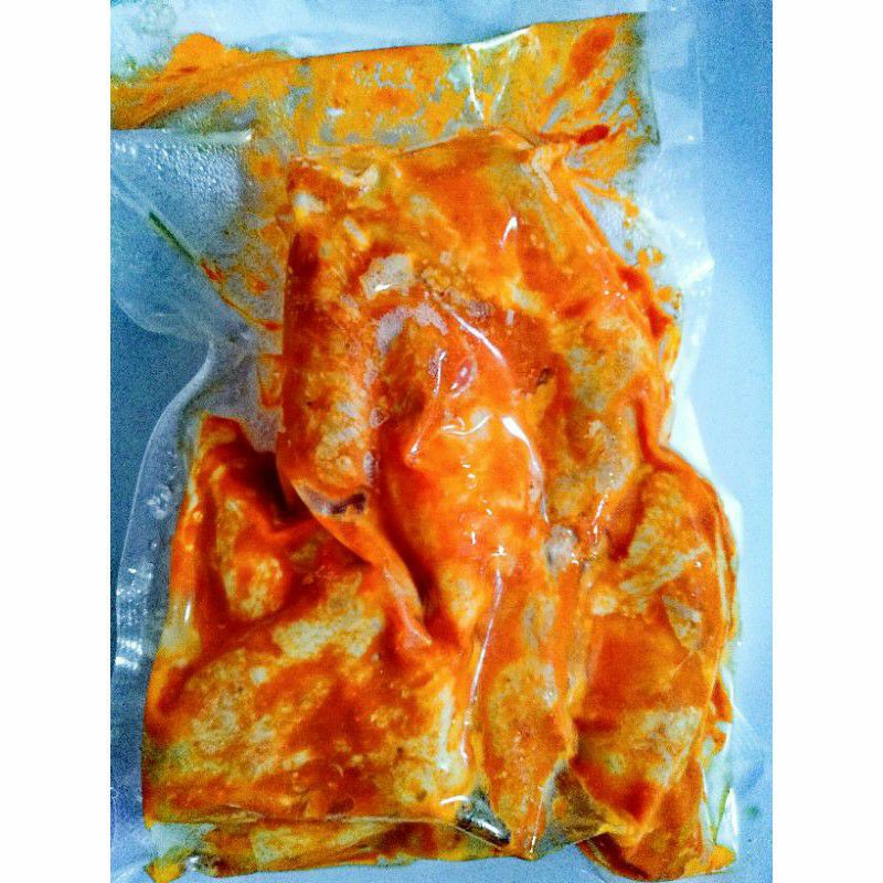 

ayam bakar bumbu cabe (FREE ONGKIR)