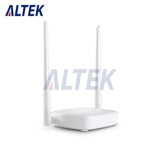 TENDA N301 Router Wireless 300Mbps Easy Setup Router