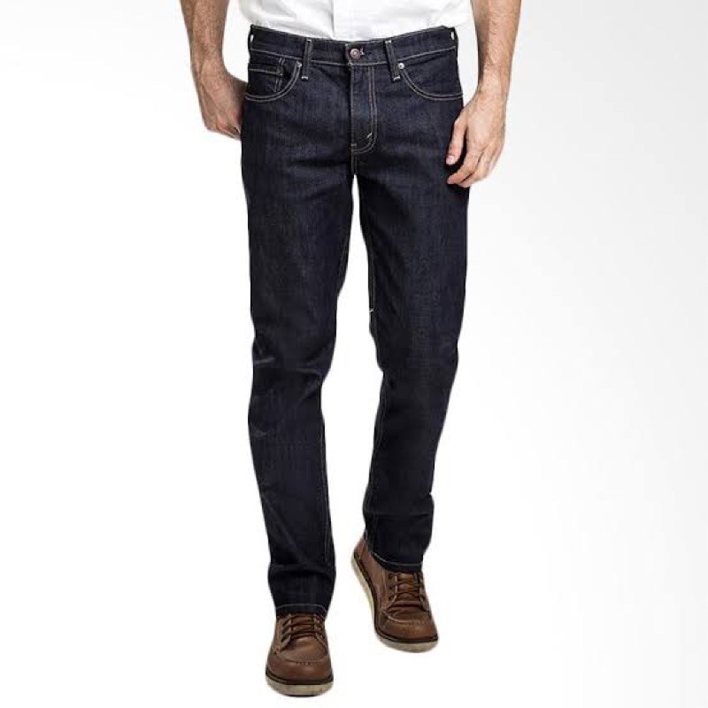 Levis 511 Slim Fit Rinse 511-2305