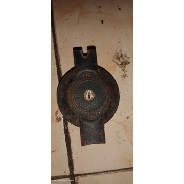 Tutup tangki Vespa Super / Sprint