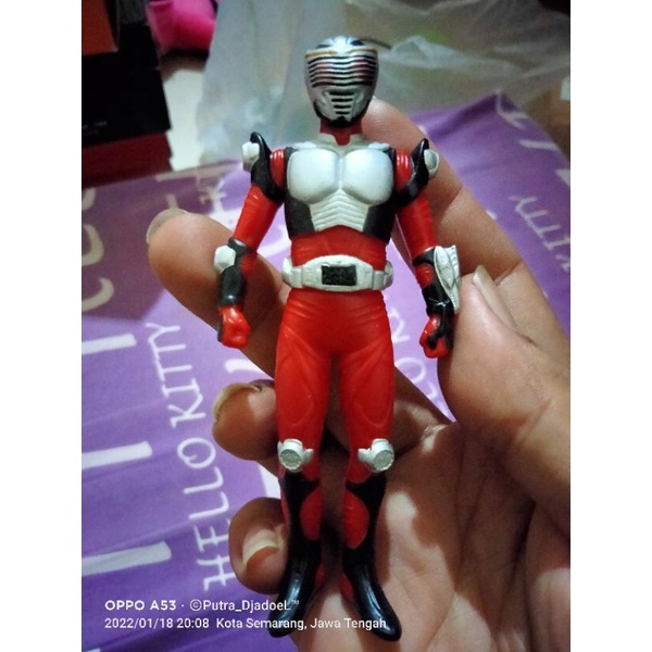 Masked Rider Kamen Rider Ryuki Original Not Bio Shadowmoon Black RX Kuuga Agito