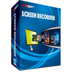 [FULL VERSION] ZD Soft Screen Recorder Software - GARANSI AKTIVASI