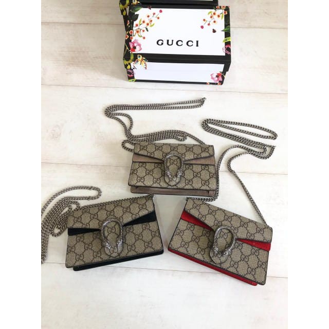 tas gucci dionysus mini