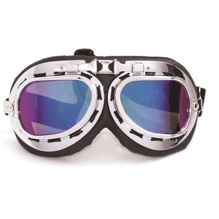 Kacamata Helm Catok Retro Motor Klasik