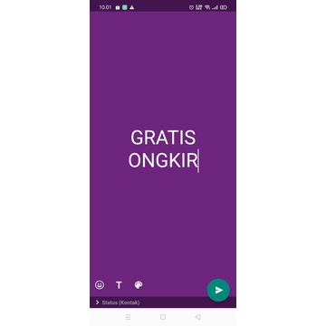 

Pena Gratis Ongkir silahkan baca deskripsi