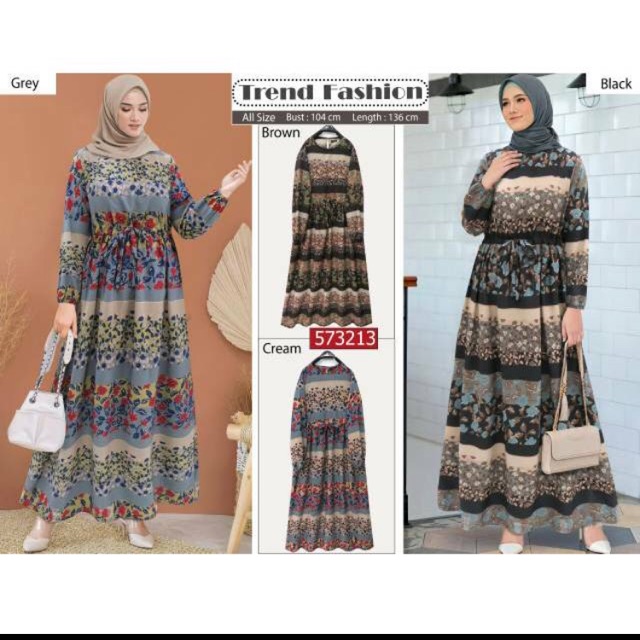 Gamis Extu salur