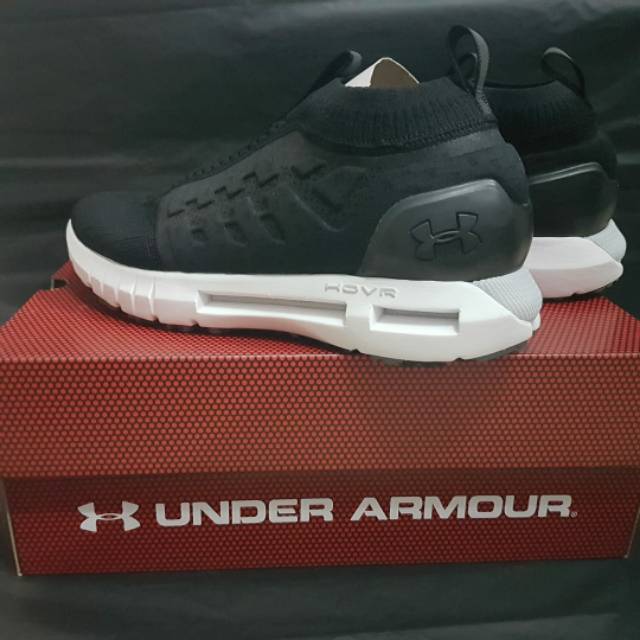 UA HOVR™ Phantom Slip Camo Sportstyle Shoes