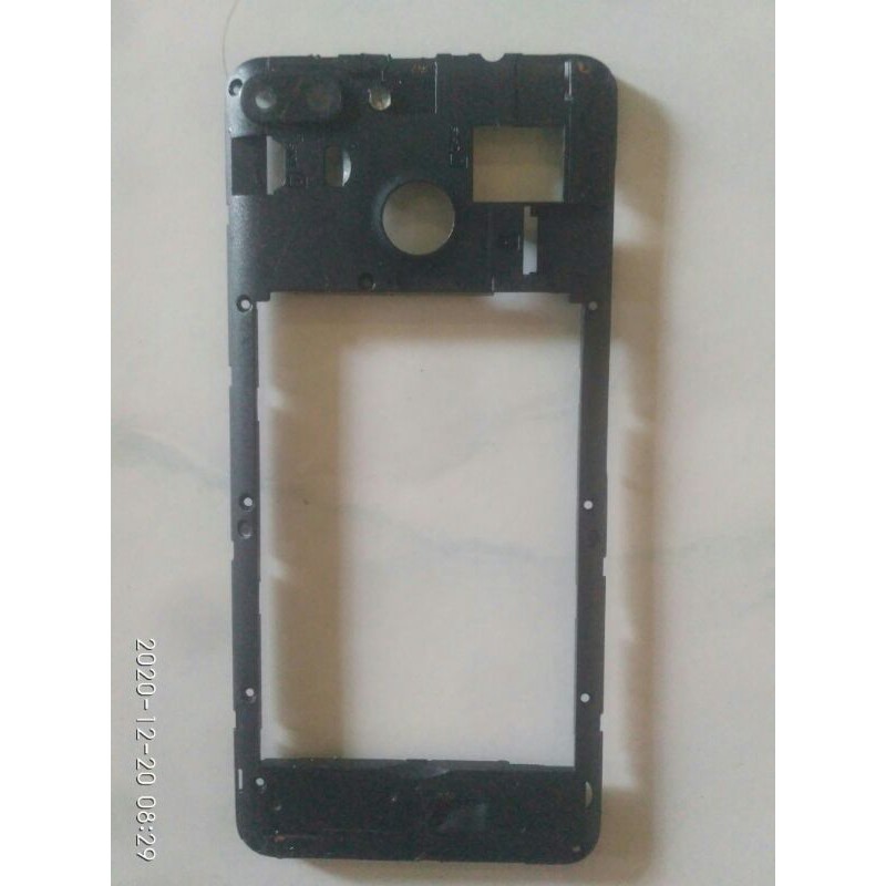 Casing Tutup mesin Evercross U6 Xtream 1 Plus