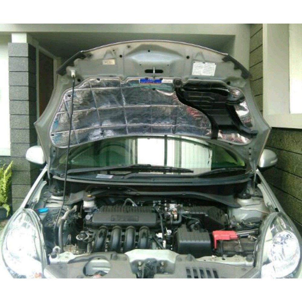 Peredam Mesin Honda Mobilio Termurah