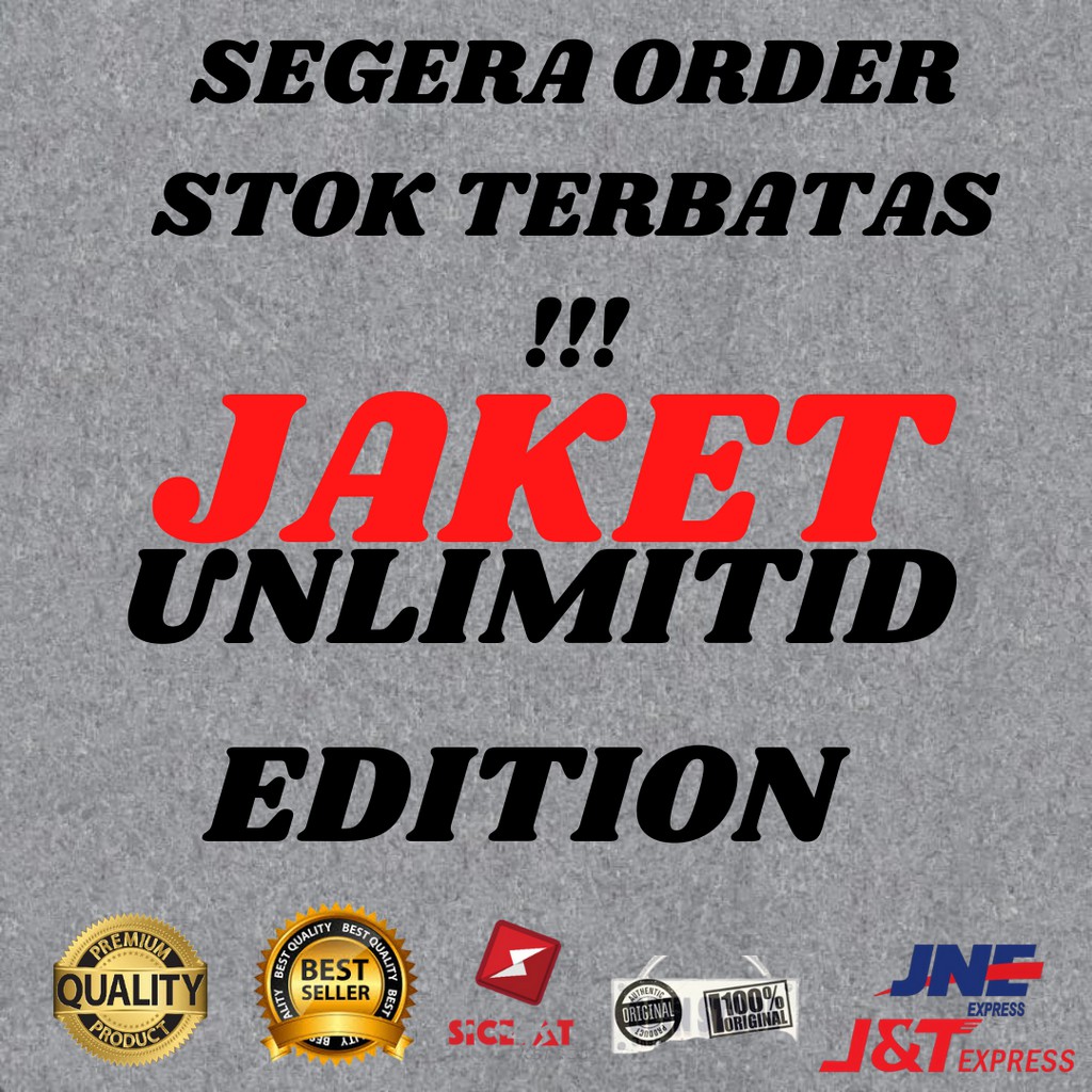 Jaket Kulit Sintetis Pria/Jaket Motor Pria/