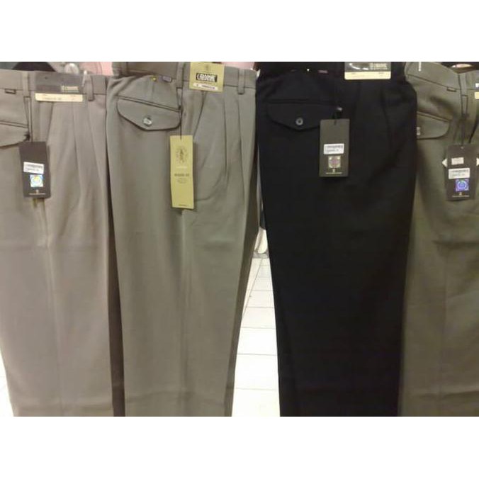  New  Produk Celana  Panjang Pria  Formal Katun  Laki Laki 