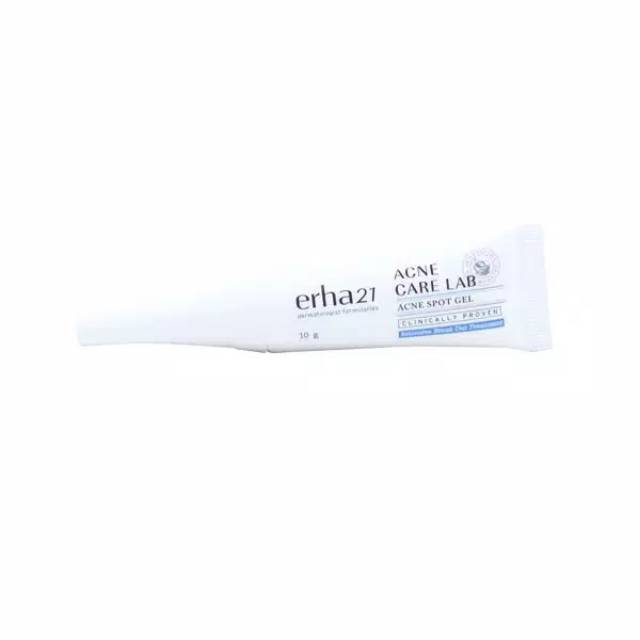 Erha Acne Spot Gel 10g - Obat Jerawat