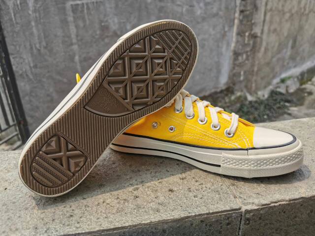 TERMURAAAH! SePatu COnveRse ALLStart CHuck Taylor Low