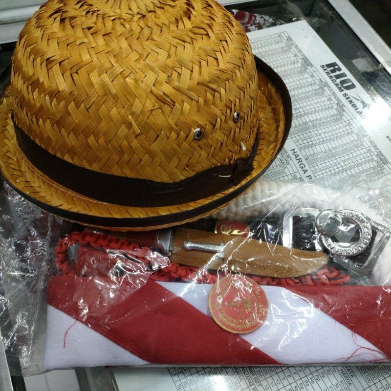 PAKET PERLENGKAPAN PRAMUKA SIAGA PENGGALANG PENEGAK SD SMP SMA PAKET PERLENGKAPAN PRAMUKA SD PAKET PERLENGKAPAN PRAMUKA SMP PAKET PERLENGKAPAN PRAMUKA SMA