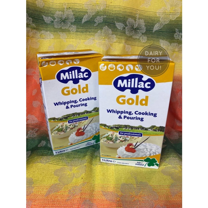 

Krim- Millac Gold 1L -Krim.