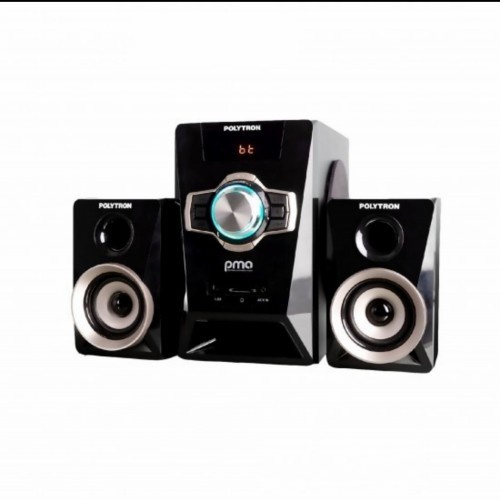 POLYTRON PMA 9311 SPEAKER MULTIMEDIA BLUETOOTH