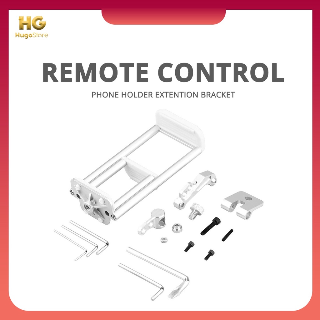 IPAD HOLDER DJI DRONE & XIAOMI DRONE