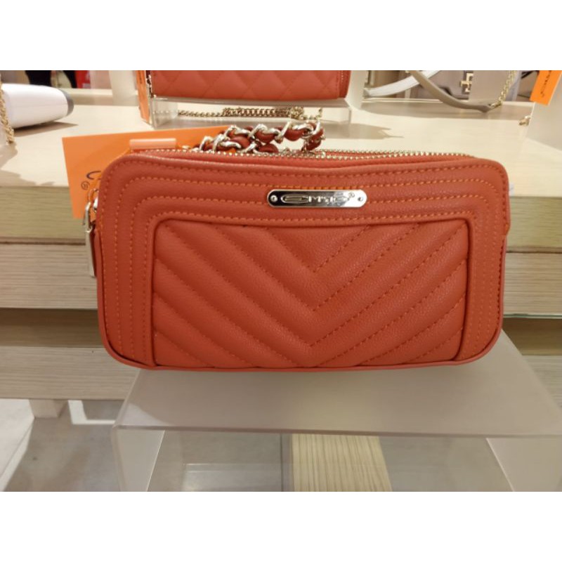 Tas selempang merk emsio by elizabeth