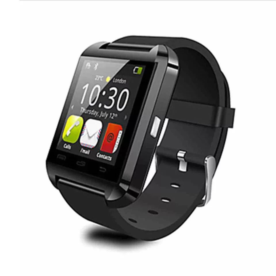 smart watch u8s bluetooth wrist watch