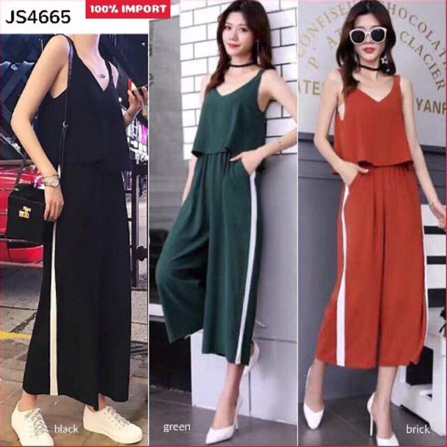 

JS4665 3 warna (seri 3 pcs)