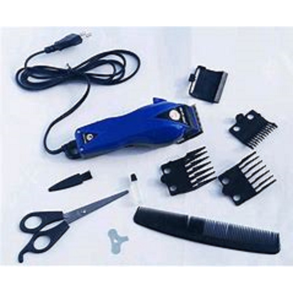 Alat Mesin Cukur Happy King Hair clipper happy king HK 900 alat cukur rambut happyking HK900