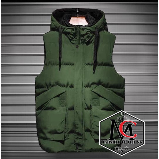 RCL - Jaket Winter Hangat Tebal dan Berkualitas Jaket Parasut Jaket Pria Jaket Wanita Jaket Musim Dingin