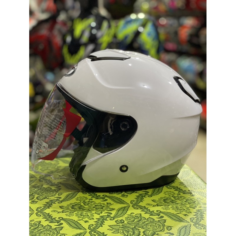 Helm kyt kyoto solid